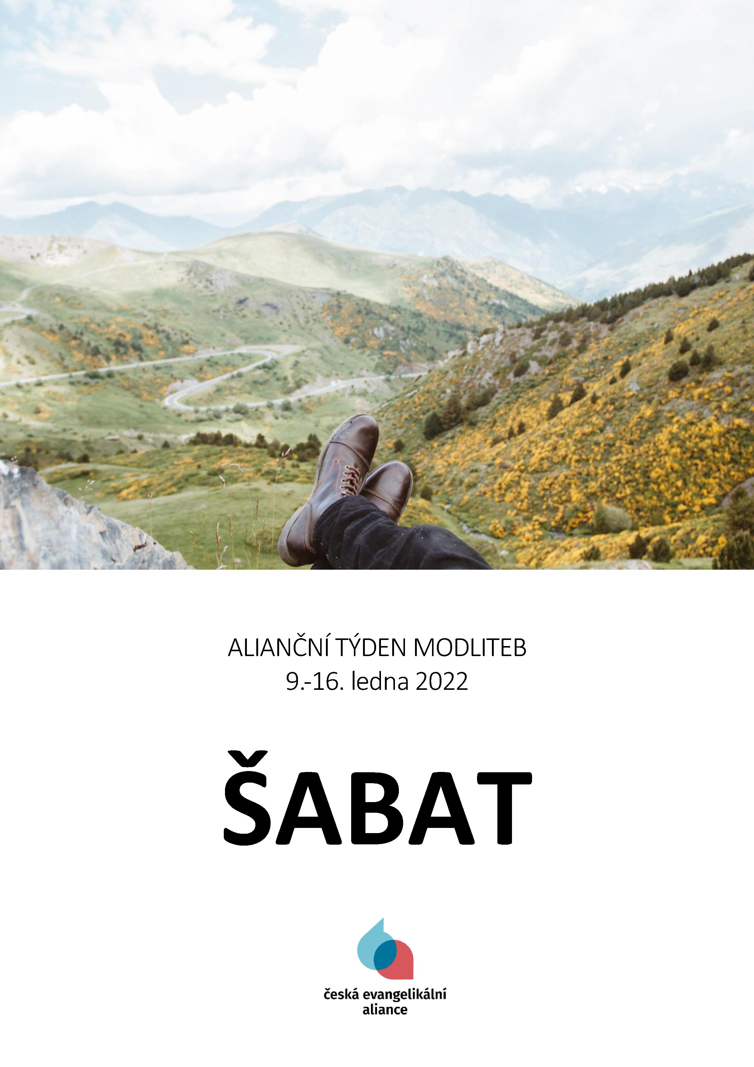 šabat