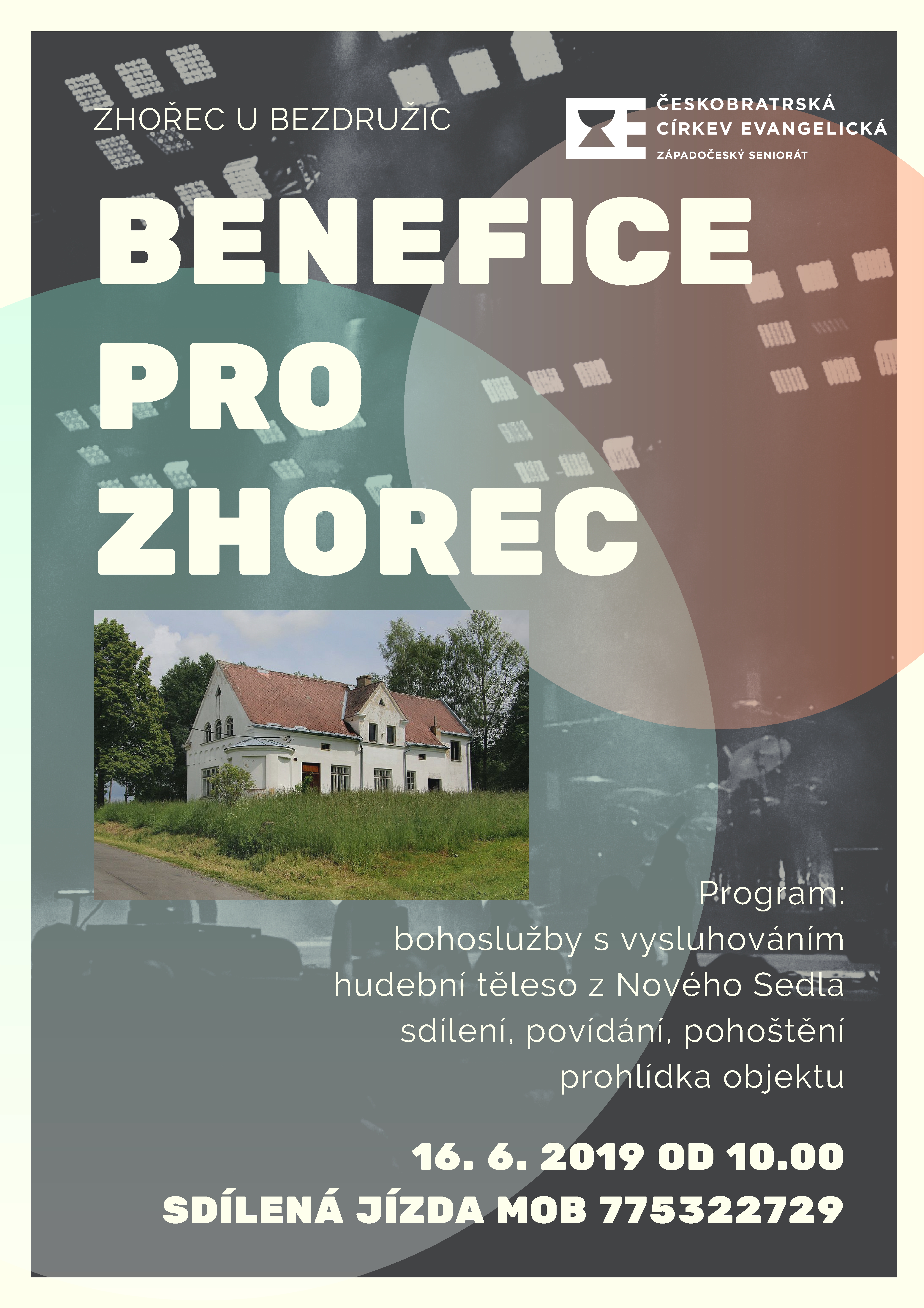 Zhořec